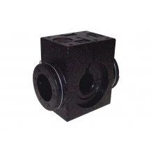 DANFOSS (RIDAN) Скорлупа теплоизоляционная Ду 50 - 003L8138
