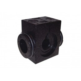 DANFOSS (RIDAN) Скорлупа теплоизоляционная Ду 50 - 003L8138