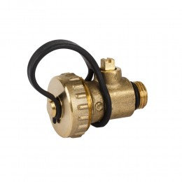 DANFOSS (RIDAN) MNT кран сливной - 003L8141
