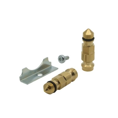 DANFOSS (RIDAN) Комплект изм. нипп. с заглушкой для CNT - 003L8145