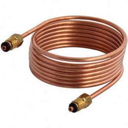 DANFOSS (RIDAN) Импульсная трубка APT 1,5 м - 003L8152