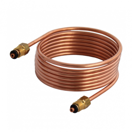 DANFOSS (RIDAN) Импульсная трубка APT 5 м - 003L8153
