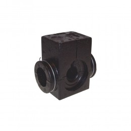 DANFOSS (RIDAN) Скорлупа теплоизоляционная Ду 15 - 003L8170
