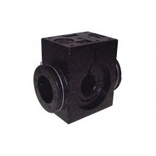 DANFOSS (RIDAN) Теплоизоляционная скорлупа - 003L8171