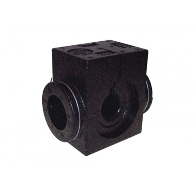 DANFOSS (RIDAN) Теплоизоляционная скорлупа - 003L8171