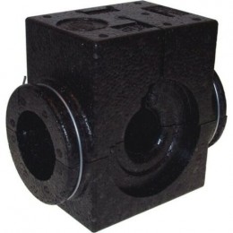 DANFOSS (RIDAN) Теплоизоляционная скорлупа - 003L8172