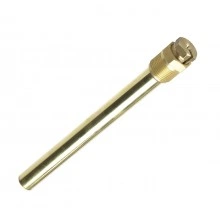DANFOSS (RIDAN) Гильза для термобаллона AVTA, латунь, O18?220 мм, G3/4 - 003N0050