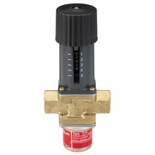 DANFOSS (RIDAN) FJV Ду 15 Ограничитель темп-ры 20-60оС - 003N2250