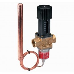 DANFOSS (RIDAN) Регулятор темперпературы AVTB Ду 20 Pу16 - 003N3232