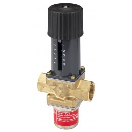 DANFOSS (RIDAN) FJV Ду25 Ограничитель темп-ры 20-60оС - 003N4250