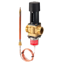 DANFOSS (RIDAN) Регул. температуры AVTB Ду 25, 20-60 C - 003N4252