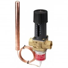 DANFOSS (RIDAN) Регулятор темперпературы AVTB Ду 15 Pу1 - 003N5101