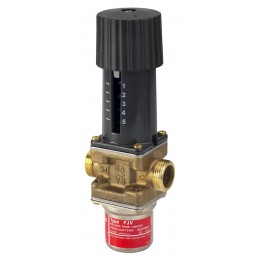 DANFOSS (RIDAN) Ограничитель температуры FJV 20 20-60C K - 003N5118