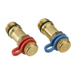 DANFOSS (RIDAN) Измерительные ниппели для MSV-F - 003Z0104
