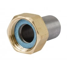 DANFOSS (RIDAN) Приварной фитинг для AQT Ду20 - 003Z0227