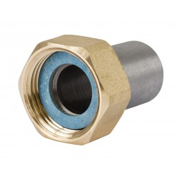 DANFOSS (RIDAN) Приварной фитинг для AQT Ду20 - 003Z0227