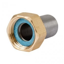 DANFOSS (RIDAN) Приварной фитинг для AQT Ду25 - 003Z0228