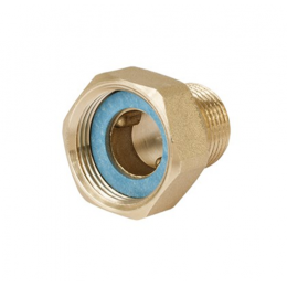 DANFOSS (RIDAN) Фитинг резьбовой для AQT Ду 10 - 003Z0231