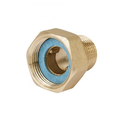DANFOSS (RIDAN) Фитинг резьбовой для AQT Ду 10 - 003Z0231 DANFOSS (RIDAN) Фитинг резьбовой для AQT Ду 10 - 003Z0231