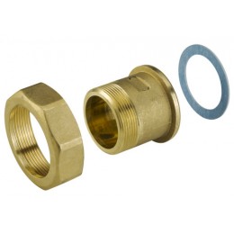 DANFOSS (RIDAN) фитинг для AQT DN50 резьбовой присоединение к трубопроводу R 2” - 003Z0278