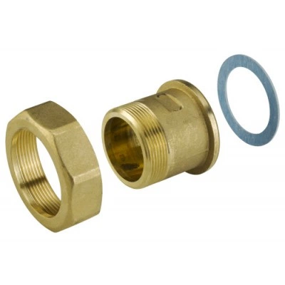 DANFOSS (RIDAN) фитинг для AQT DN50 резьбовой присоединение к трубопроводу R 2” - 003Z0278 DANFOSS (RIDAN) фитинг для AQT DN50 резьбовой присоединение к трубопроводу R 2” - 003Z0278