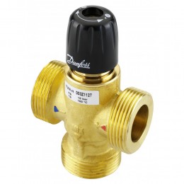 DANFOSS (RIDAN) TVM-H клапан Ду25 - 003Z1127