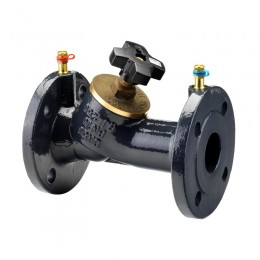 DANFOSS (RIDAN) MNF клапан балансир DN 125 PN 25 - 003Z1174