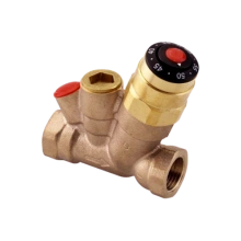 DANFOSS (RIDAN) AHT клап. балансир. термост. DN 20 - 003Z1530