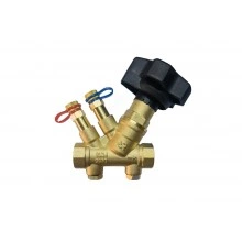 DANFOSS (RIDAN)  AQT клапан DN 25, с изм. нип. - 003Z1813R