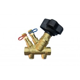 DANFOSS (RIDAN)  AQT клапан DN 25, с изм. нип. - 003Z1813R