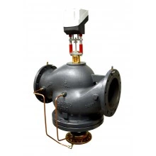 DANFOSS (RIDAN) AQF клапан DN 250 - 003Z1908