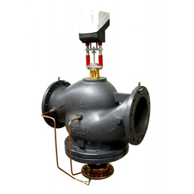 DANFOSS (RIDAN) AQF клапан DN 250 - 003Z1908