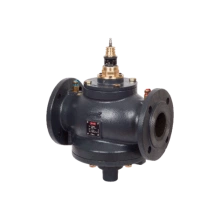 DANFOSS (RIDAN) AQF клапан DN 80 - 003Z1974