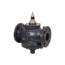 DANFOSS (RIDAN) AQF клапан DN 80 - 003Z1974
