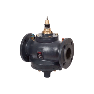 DANFOSS (RIDAN) AQF клапан DN 80 - 003Z1974