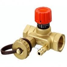 DANFOSS (RIDAN) MNT Клапан балансировочный DN 25 - 003Z2333
