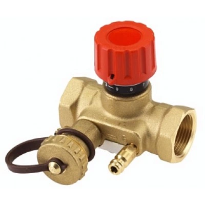DANFOSS (RIDAN) MNT Клапан балансировочный DN 50 - 003Z2351