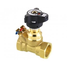 DANFOSS (RIDAN) MVT клапан балансировочный DN 25 - 003Z4083