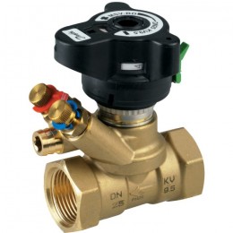 DANFOSS (RIDAN) MVT клапан балансировочный DN 32 - 003Z4084