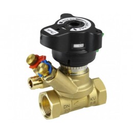 DANFOSS (RIDAN) MVT клапан балансировочный DN 40 - 003Z4085