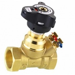 DANFOSS (RIDAN) MVT клапан балансировочный DN 50 - 003Z4086