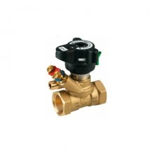 DANFOSS (RIDAN) MVT клап. балансир DN 15, нар. резьба - 003Z4182
