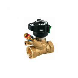 DANFOSS (RIDAN) MVT клап. балансир DN 15, нар. резьба - 003Z4182