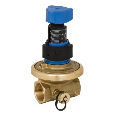 DANFOSS (RIDAN) APT клапан DN 32 20-60 кПа - 003Z5744 DANFOSS (RIDAN) APT клапан DN 32 20-60 кПа - 003Z5744