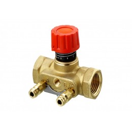DANFOSS (RIDAN) CNT Клапан балансировочный DN 15 - 003Z7641