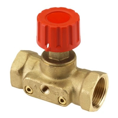 DANFOSS (RIDAN) CDT Клапан запорный DN 15 - 003Z7691 DANFOSS (RIDAN) CDT Клапан запорный DN 15 - 003Z7691