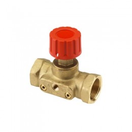 DANFOSS (RIDAN) CDT Клапан запорный DN 32 - 003Z7694