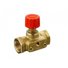 DANFOSS (RIDAN) CDT клапан запорный DN 50 - 003Z7702