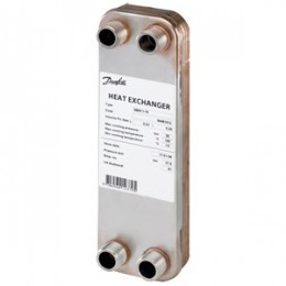 DANFOSS (RIDAN) XB 04-1 36    G 3/4Ax20mm - 004B1021