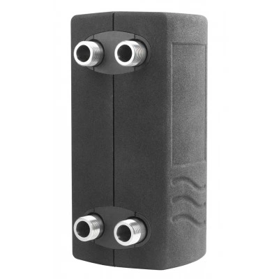 DANFOSS (RIDAN) Теплоизоляция для XB 06-1: 30 -> 40(пр. класс 3179010100) - 004B1192